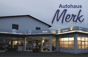 Autohaus Alois Merk amp Sohn in Lamerdingen AutoScout24